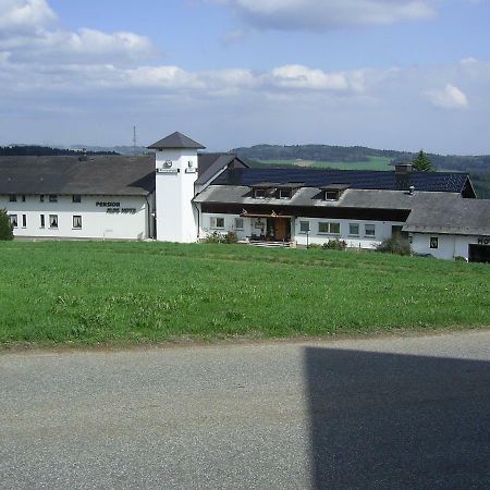 Landhotel Panoramablick Gorwihl Eksteriør billede