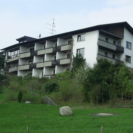 Landhotel Panoramablick Gorwihl Eksteriør billede