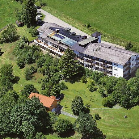 Landhotel Panoramablick Gorwihl Eksteriør billede