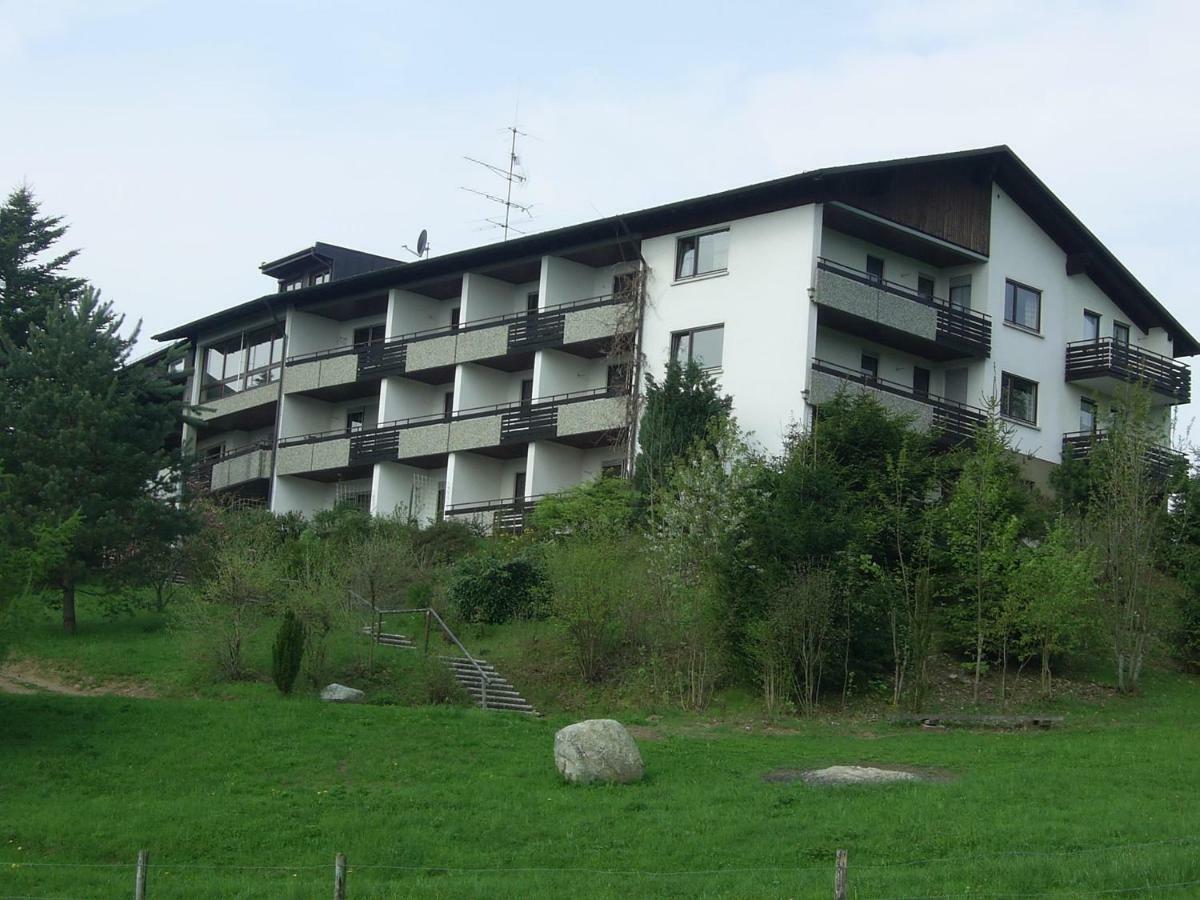 Landhotel Panoramablick Gorwihl Eksteriør billede